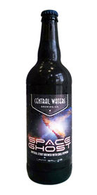 Space Ghost Central Waters Brewing Co.