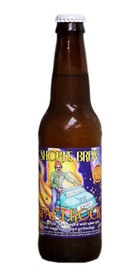 Short's Brewing Space Rock Pale Ale Beer