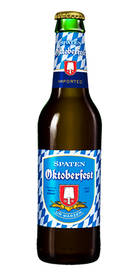 Spaten Oktoberfest Beer