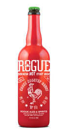 Rogue beer sriracha hot stout