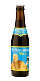 St. Bernardus 12 Abt