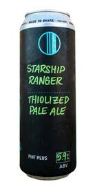 Starship Ranger, Grain Theory