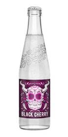 Stone Buenavida Hard Seltzer - Black Cherry, Stone Brewing