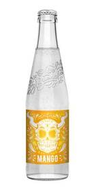 Stone Buenavida Hard Seltzer - Mango, Stone Brewing