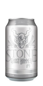 Stone Ghost Hammer IPA