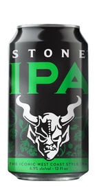 Stone IPA, Stone Brewing