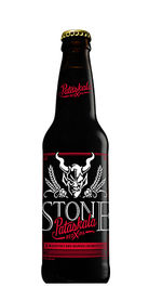 Stone Pataskala Red X IPA by Stone Brewing Co.