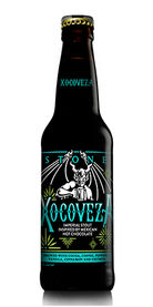 Stone Xocoveza Stone Brewing Co.