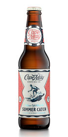 Summer Catch by Cape May Brewing Co.