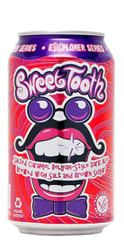 Tallgrass Beer Sweet Tooth