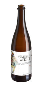 Sympathy Weight, Monday Night Brewing