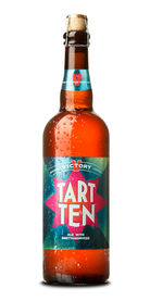 Victory Brewing Tart Ten sour beer