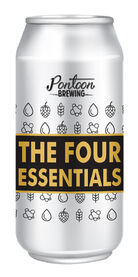 The Four Essentials, Pontoon Brewing