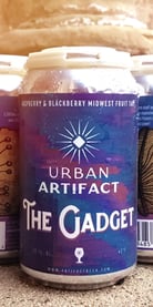 The Gadget, Urban Artifact