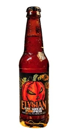 Great Pumpkin, Elysian Brewing