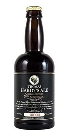 Thomas Hardy's Ale - Golden Edition 2018