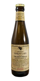 Thomas Hardy's Ale - The Historical 2018