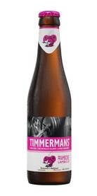 Timmermans Framboise Lambicus, Brouwerij Timmermans