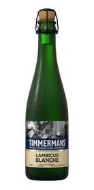 Timmermans Lambicus Blanche, Brouwerij Timmermans