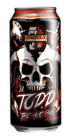 Surly Todd The Axe Man IPA Beer