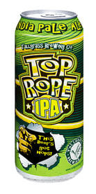 Tallgrass Beer Top Rope IPA