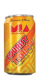 Tourist Trappe by M.I.A. Beer Co.