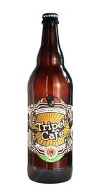 Southern Tier Tripel Cafe