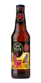 Ubu Ale by Lake Placid Craft Brewing Co.