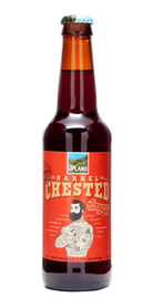 Upland Beer Barrel Chested Barleywine