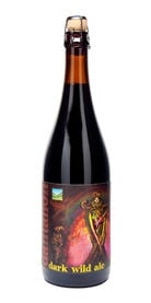 Dantalion Wild Dark Ale Upland Beer