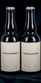 Vanillionaire by Southern Grist Brewing Co.