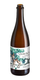 Vinology : Syrah, Monday Night Brewing