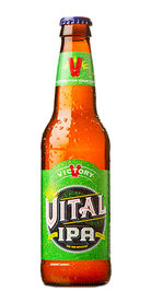 Victory Beer Vital IPA