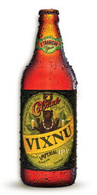 Cervejaria Colorado Vixnu Imperial IPA