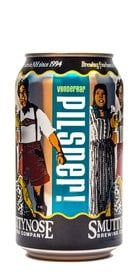 Vunderbar Pilsner