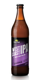 Green Flash West Coast IPA