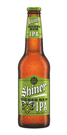 Shiner Wicked Ram IPA Beer