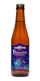 Pernicious IPA Wicked Weed Beer