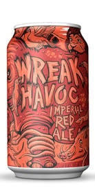 Wreak Havoc, Bootstrap Brewing