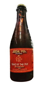 Year of the Fox, Social Fox Brewing