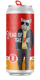 Year of the Rat, Reformation Brewery