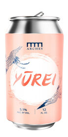 Yurei, Arches Brewing