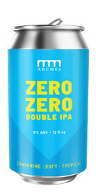 Zero Zero, Arches Brewing