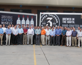 Savannah Sales Team