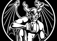 Stone Brewing Logo