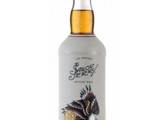 Sailor Jerry Spiced Rum Releases Limited-Edition USO Bottle