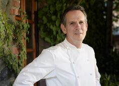 Thomas Keller Gastronomy