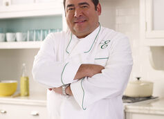 Up a Notch With Emeril Lagasse