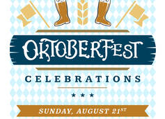 Odell Brewing Co. Announces Oktoberfest Celebrations and Releases Oktoberfest Beer