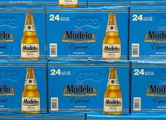 Modelo Especial Surpasses Bud Light as America's Top Beer, Sales Data Reveals